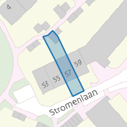 Perceel WDN01-D-3295