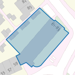 Perceel WDN01-D-3297