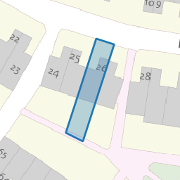 Perceel WDN01-D-3300