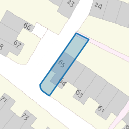 Perceel WDN01-D-3301