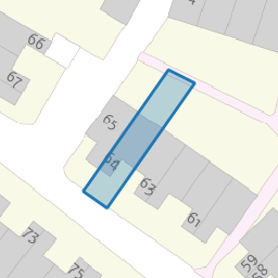 Perceel WDN01-D-3302