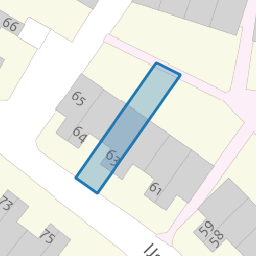 Perceel WDN01-D-3303