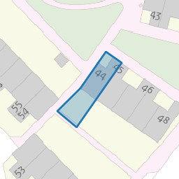 Perceel WDN01-D-3305