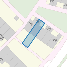 Perceel WDN01-D-3306