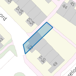 Perceel WDN01-D-3307