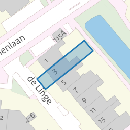 Perceel WDN01-D-3312