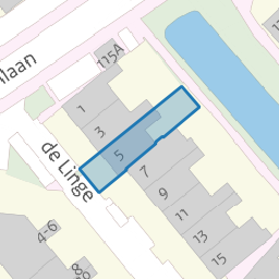 Perceel WDN01-D-3313