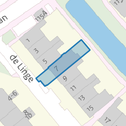 Perceel WDN01-D-3314