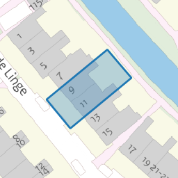 Perceel WDN01-D-3315