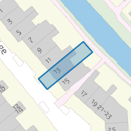 Perceel WDN01-D-3316