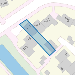 Perceel WDN01-D-3319