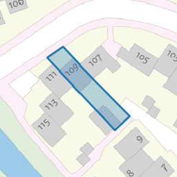 Perceel WDN01-D-3320