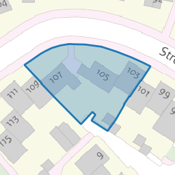 Perceel WDN01-D-3321