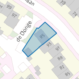 Perceel WDN01-D-3325