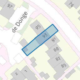 Perceel WDN01-D-3326