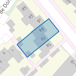 Perceel WDN01-D-3328