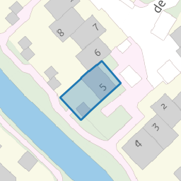 Perceel WDN01-D-3334