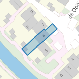 Perceel WDN01-D-3335