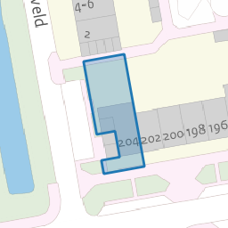 Perceel WDN01-D-3338