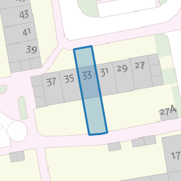 Perceel WDN01-D-3345