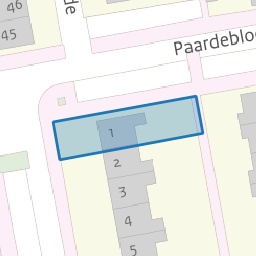 Perceel WDN01-D-3352