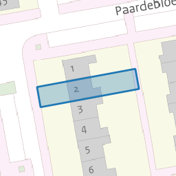 Perceel WDN01-D-3353