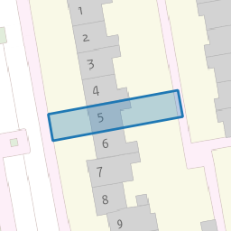 Perceel WDN01-D-3354
