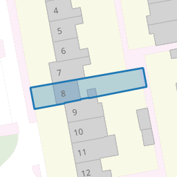 Perceel WDN01-D-3357
