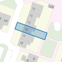 Perceel WDN01-D-3365