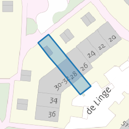 Perceel WDN01-D-3378