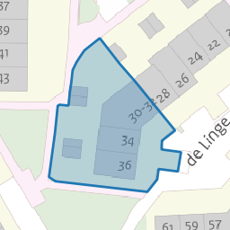 Perceel WDN01-D-3379