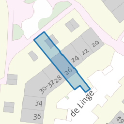 Perceel WDN01-D-3384