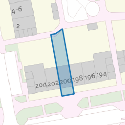 Perceel WDN01-D-3394