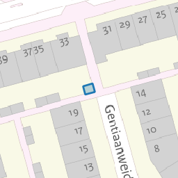 Perceel WDN01-D-3405