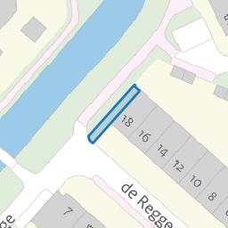 Perceel WDN01-D-3409