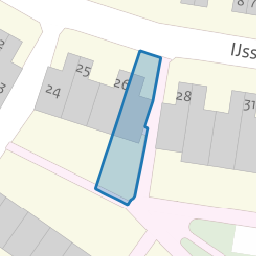 Perceel WDN01-D-3415