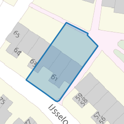 Perceel WDN01-D-3416