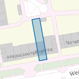 Perceel WDN01-D-3417