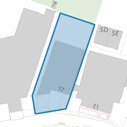 Perceel WDN01-D-3426