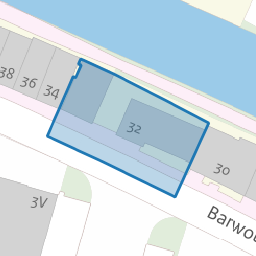 Perceel WDN01-D-3430