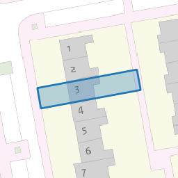 Perceel WDN01-D-3432