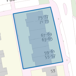Perceel WDN01-D-3433