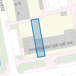 Perceel WDN01-D-3436