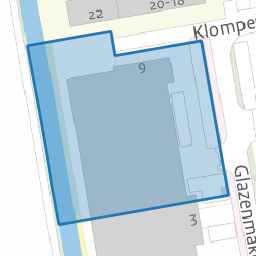 Perceel WDN01-D-3438