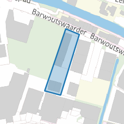 Perceel WDN01-D-3443