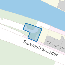 Perceel WDN01-D-3448