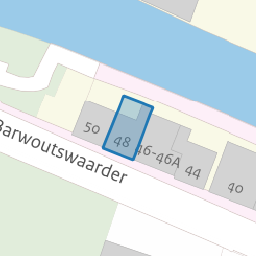 Perceel WDN01-D-3451