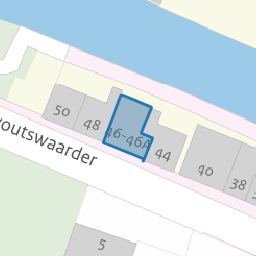 Perceel WDN01-D-3452