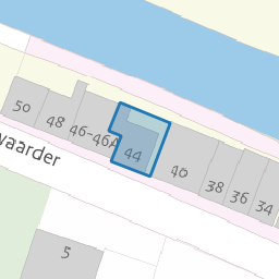 Perceel WDN01-D-3453