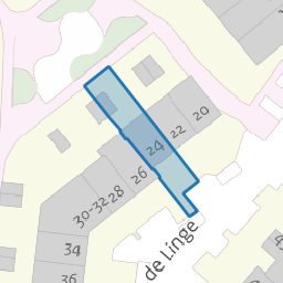 Perceel WDN01-D-3455